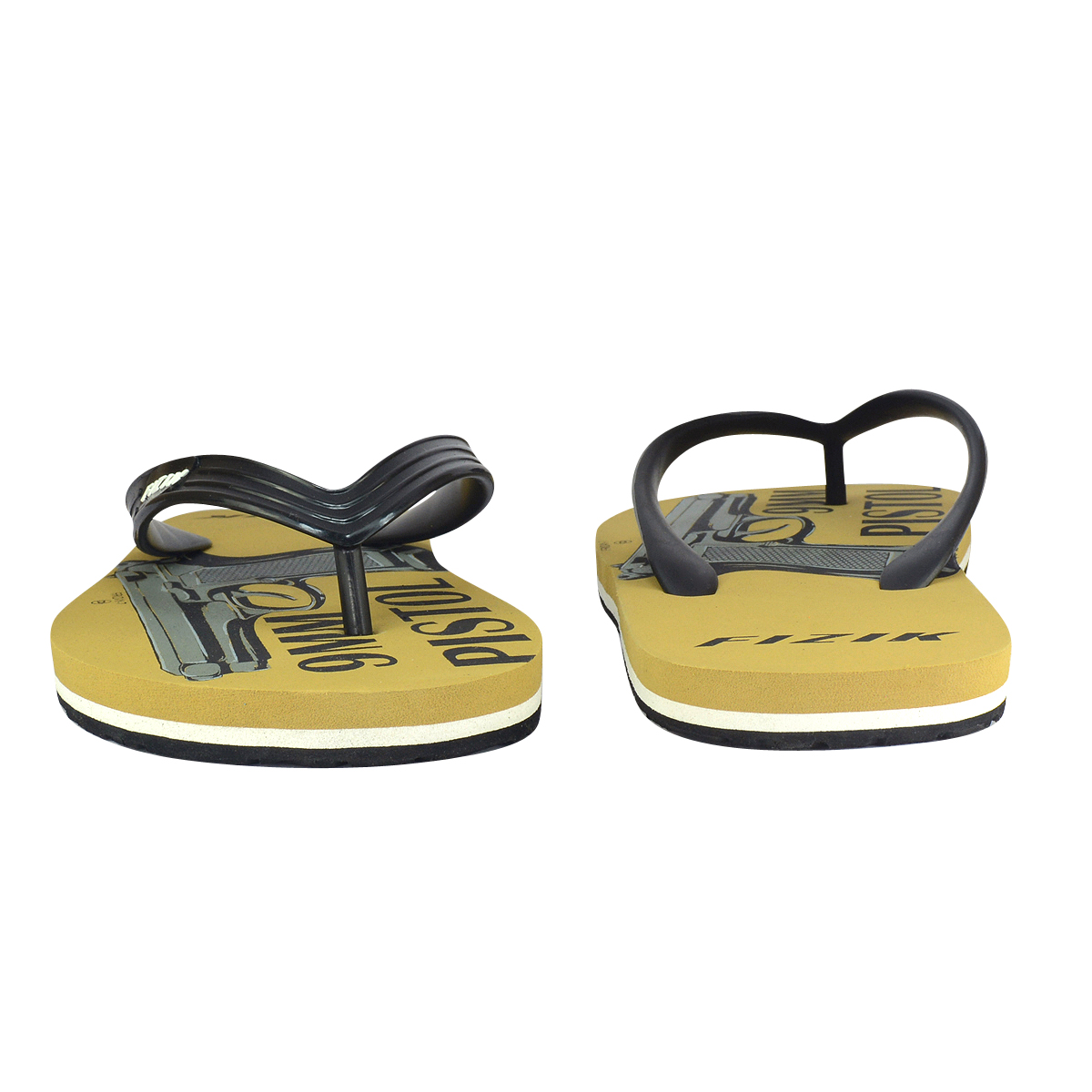 fizik flip flops