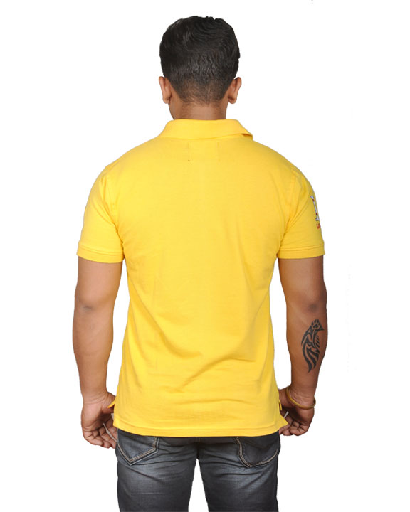 Buy LP Men's Polo T Shirt Online @ ₹599 from ShopClues