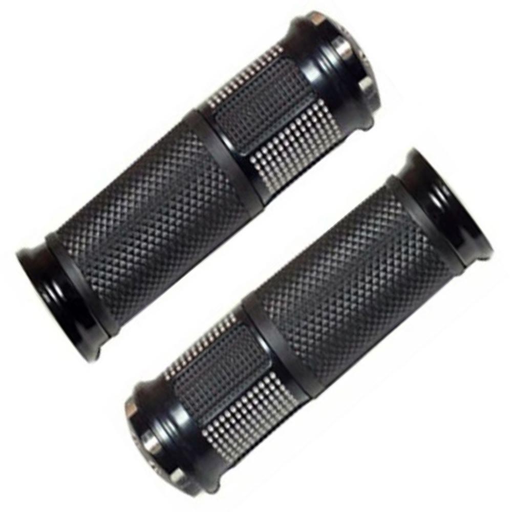 Buy Bike Handle Grip Black For Honda Dio 110 Scooty Online