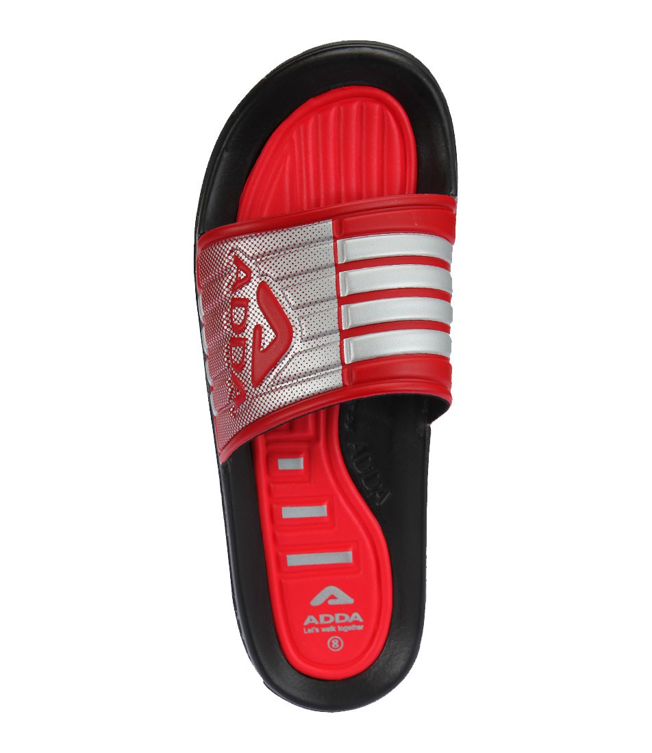adda men slipper