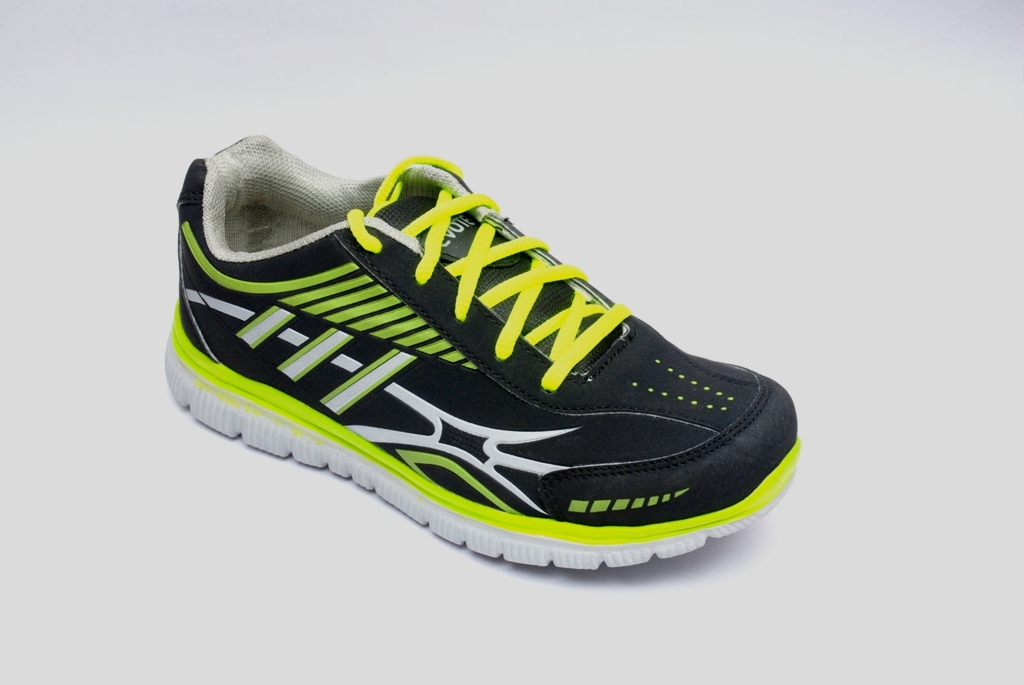 cool trainer shoes