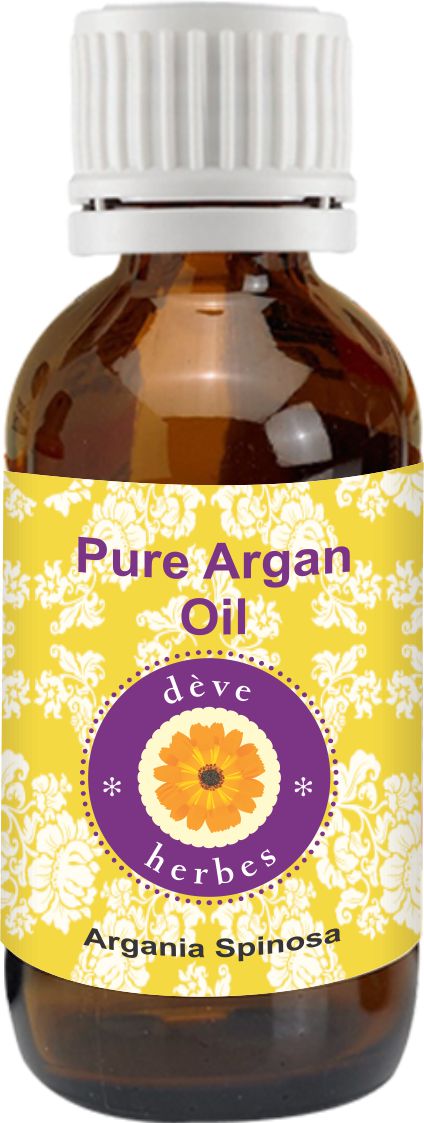 Buy Pure Argan Oil - Argania Spinosa - 15ml Online- Shopclues.com