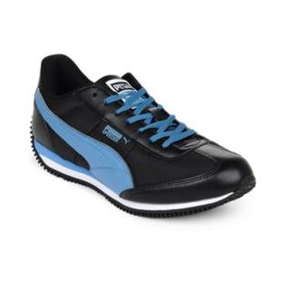 puma velocity tetron 2