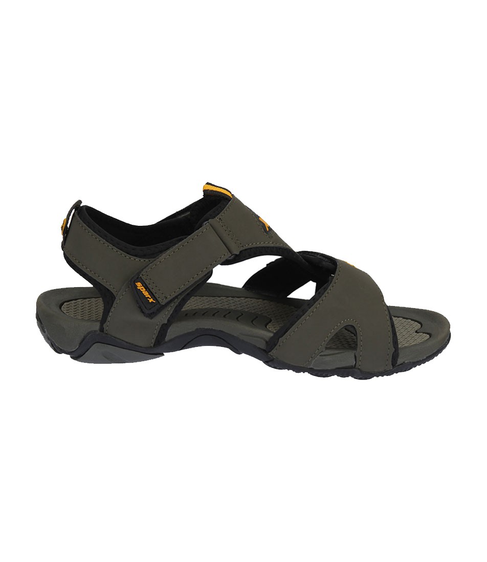 SPARX SANDALS SS-416 OLIVE