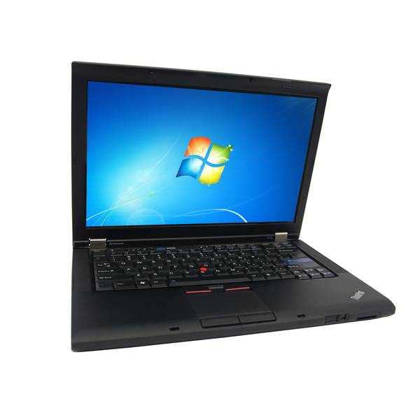 Buy Refurbished Lenovo Thinkpad T 410 4 GB, Intel Core i5, Windows 7 ...