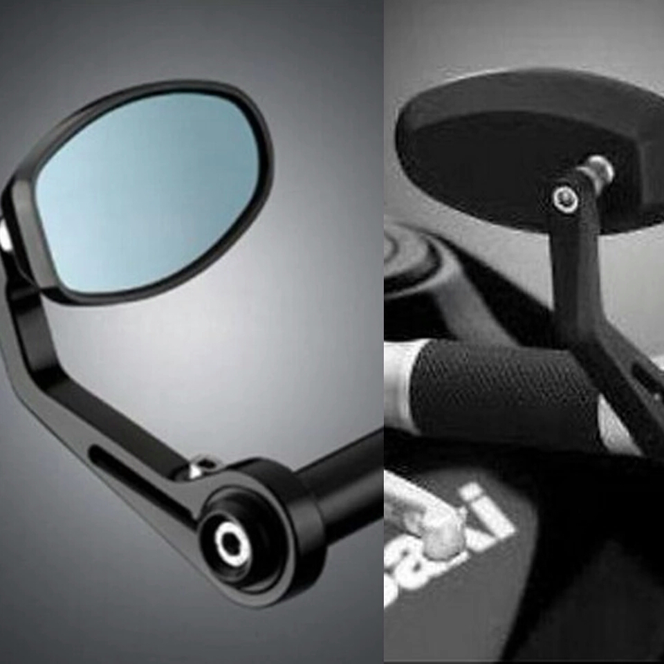 bullet classic 350 side mirror