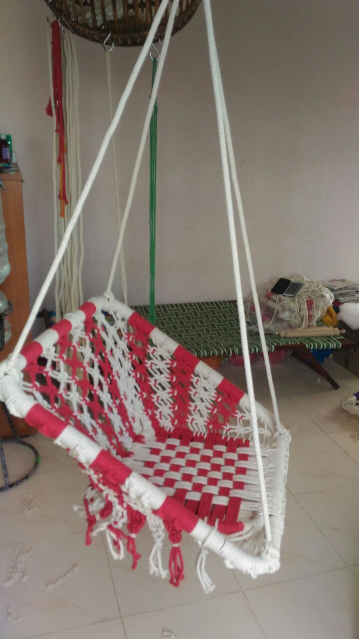 Buy Rope Oonjal Online ₹1799 from ShopClues