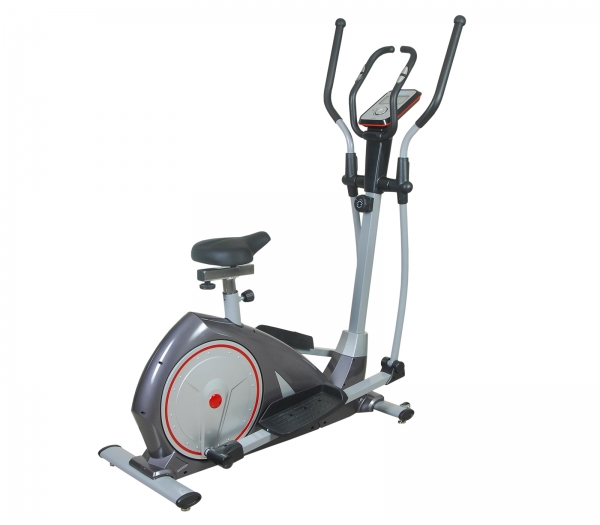 Buy Aerofit Elliptical Cross Trainer AF529ES Online ₹24999 from