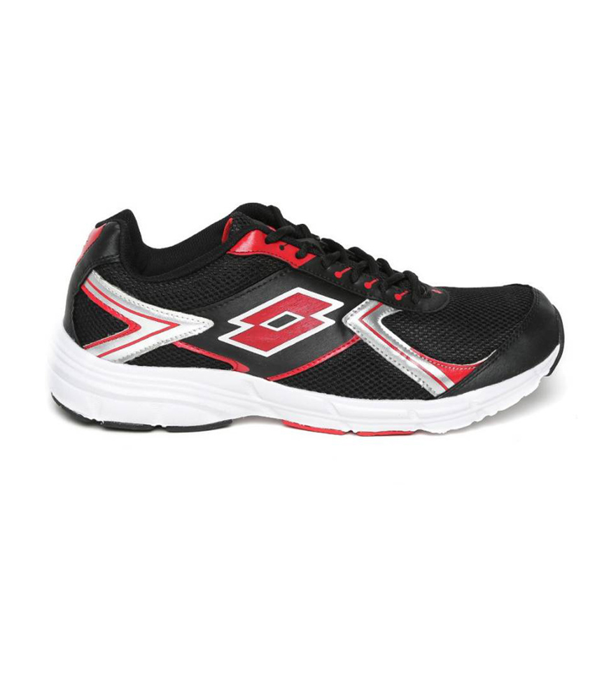 lotto sports shoes