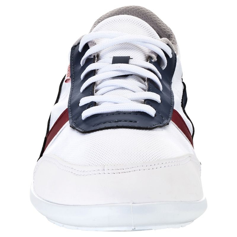 Online Newfeel White Sports/Walking Shoes Prices - Shopclues India