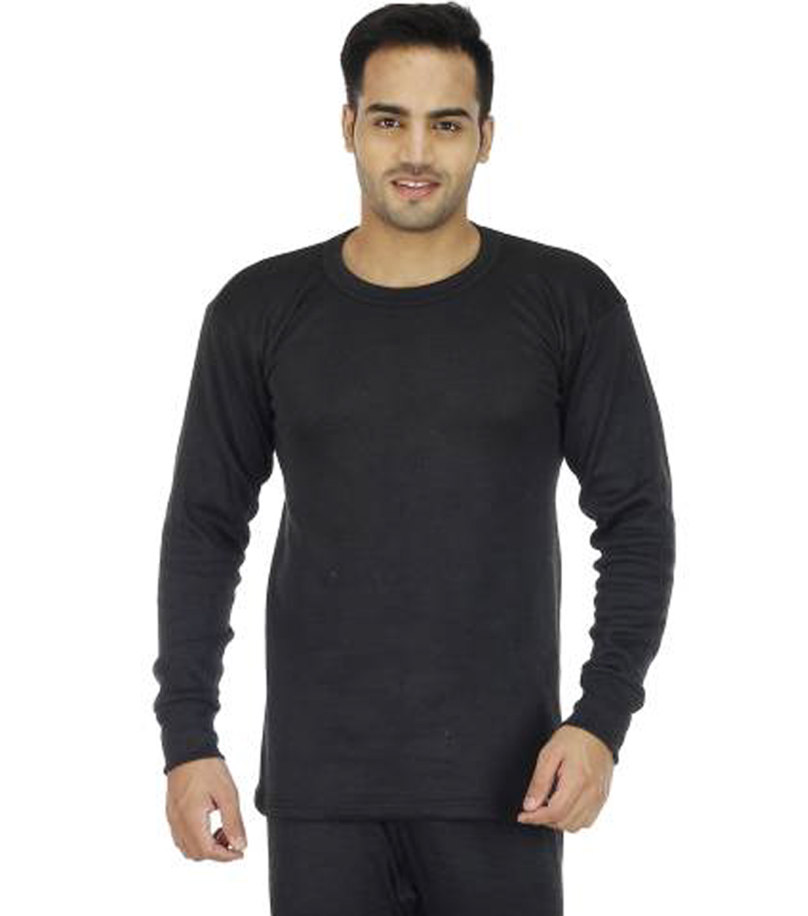 Buy Alfa Men's Blue Thermal Wear Online @ ₹349 from ShopClues