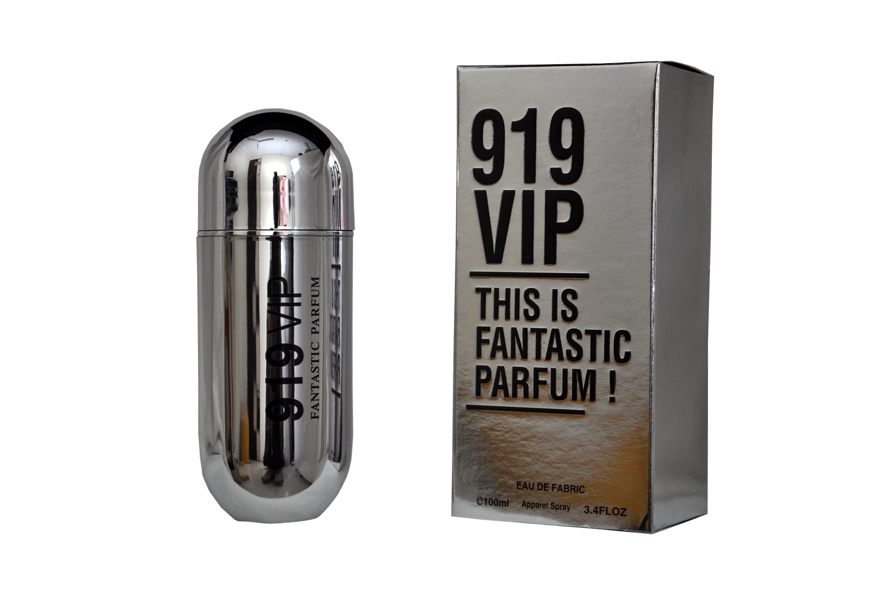 Buy Ramco Exotic 919 VIP Silver Perfume 100ML Online @ ₹660 from ShopClues