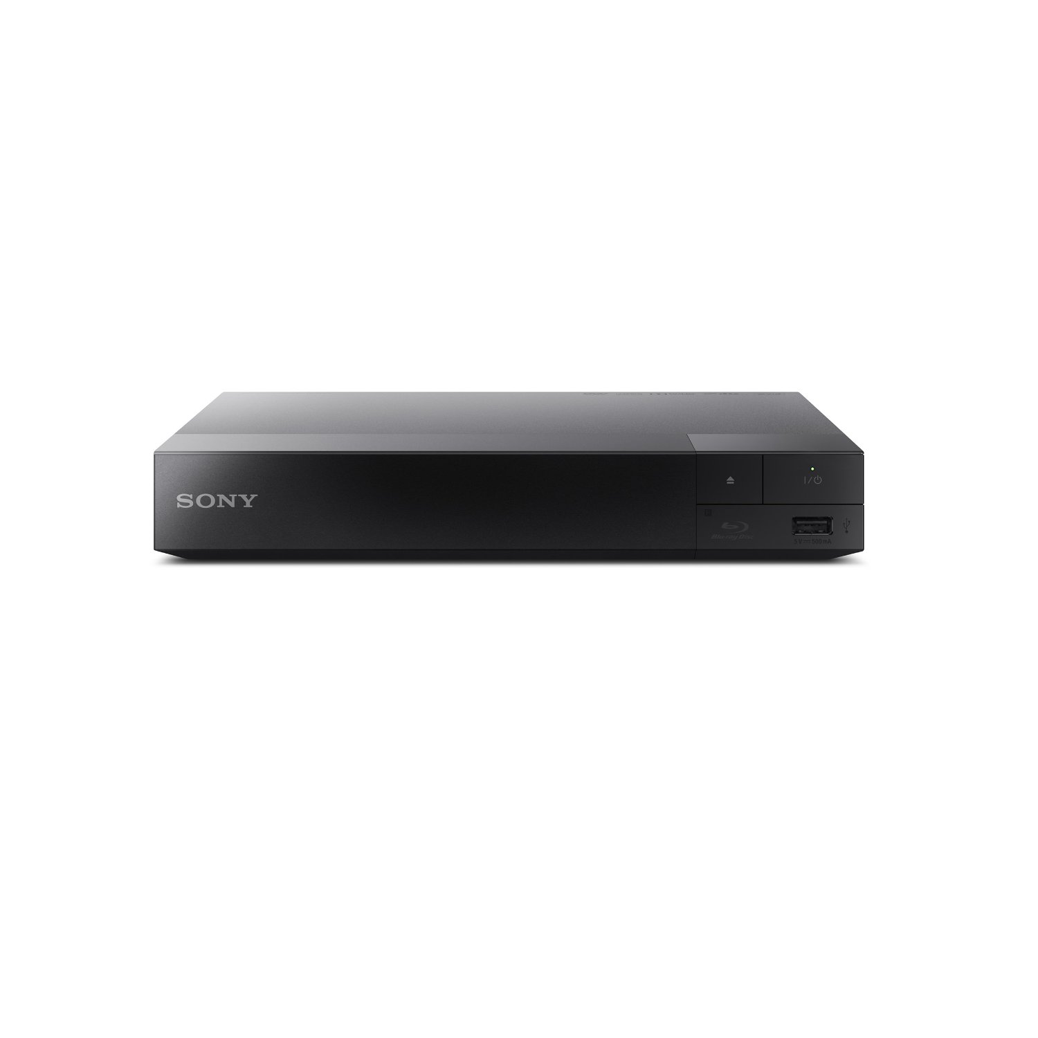 Buy Sony BDP-S1500 Blu-Ray Disc Player (Black) Online @ ₹6099 from ...