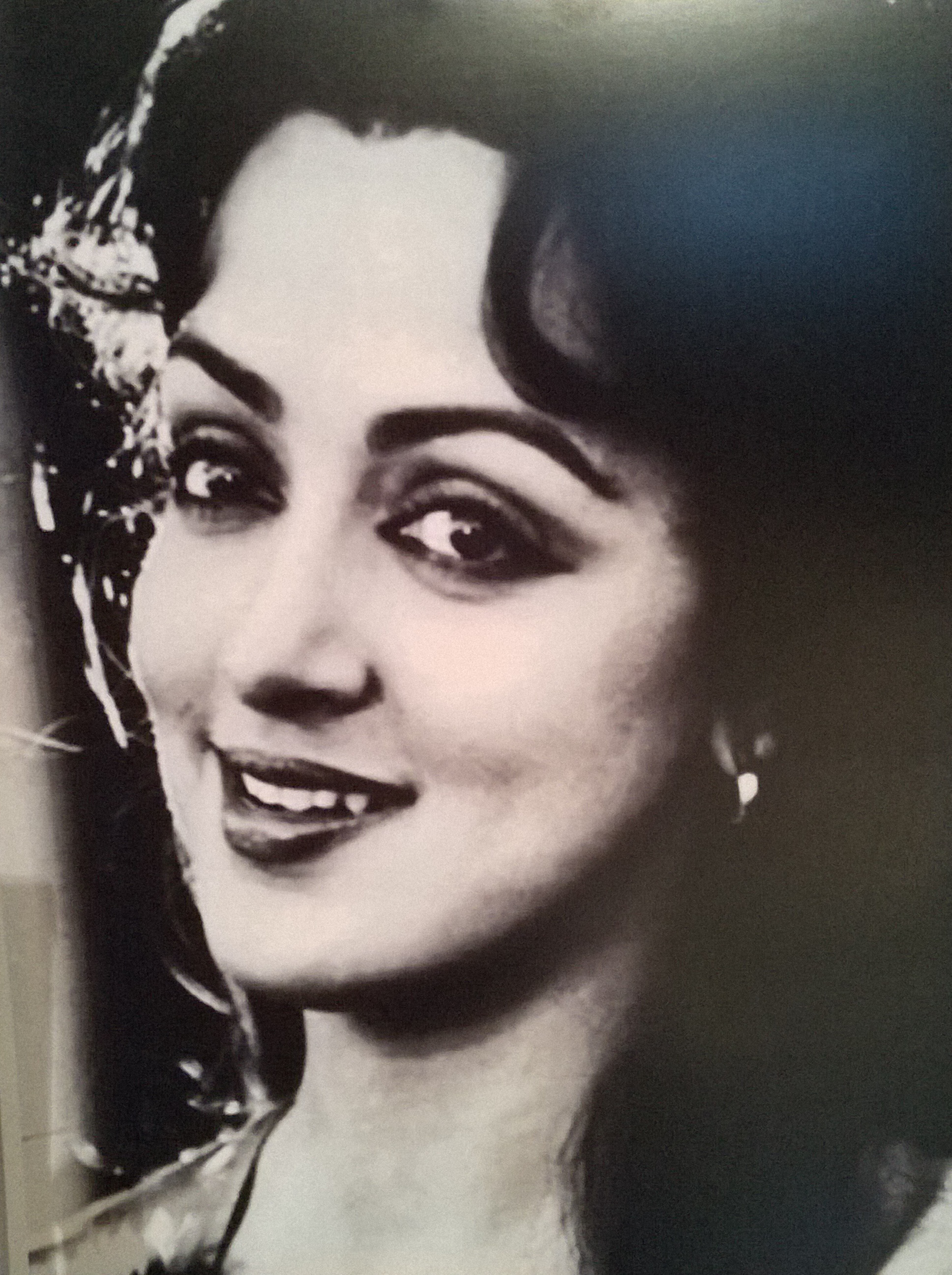 Hema Malini