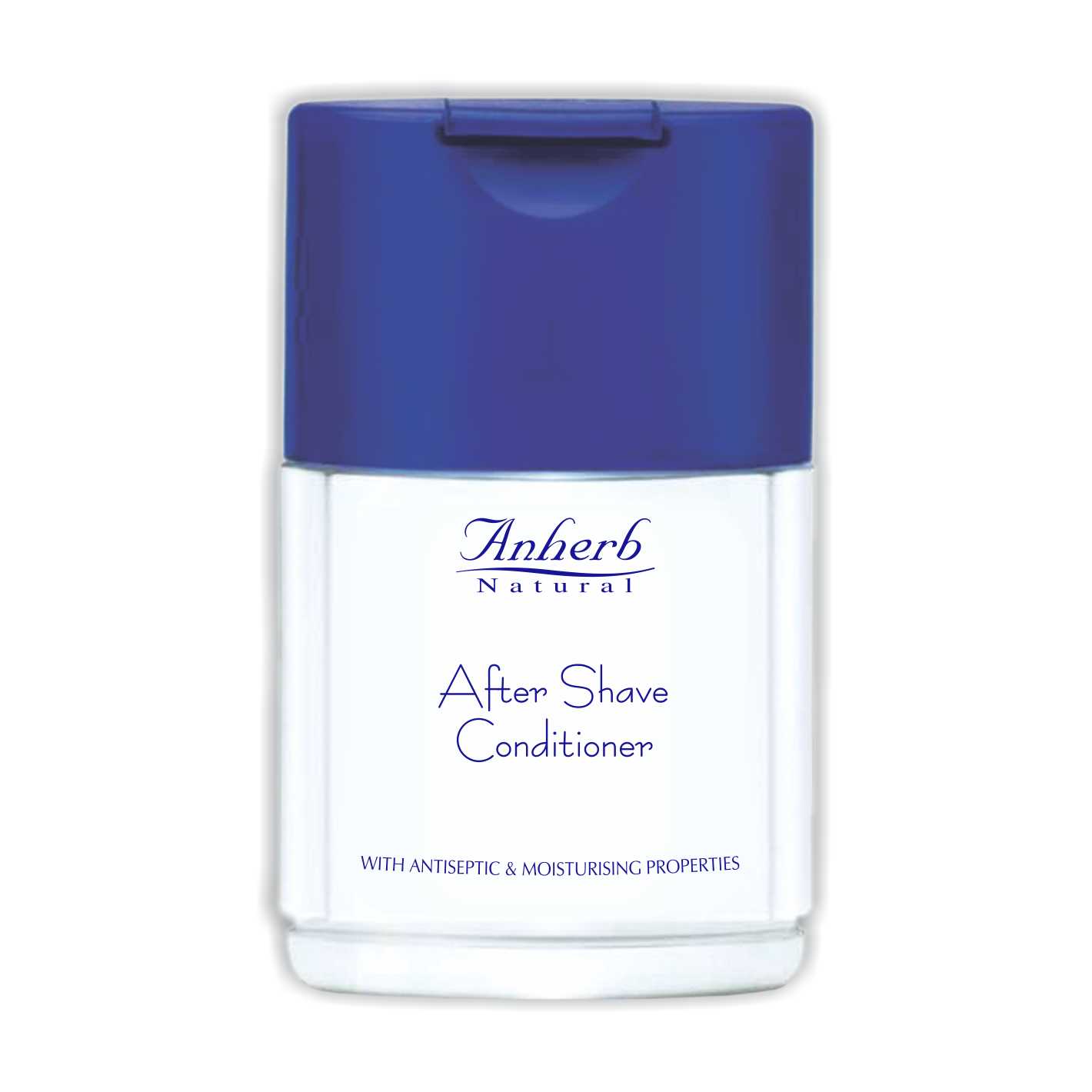 Shop Anherb Natural Natural After Shave Conditioner 120g Online