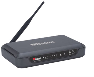 Shop I ball Router 150M [CLONE] Online - Shopclues