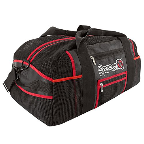 Buy Hayabusa Recast Mesh Gear Bag Online @ ₹8253 from ShopClues