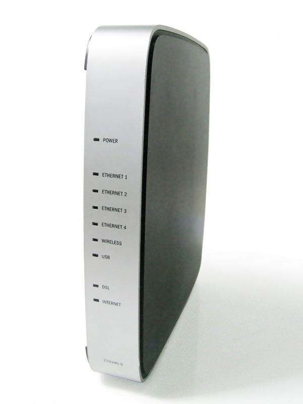Buy Thomson High and Long Range ADSL2+Modem Wireless Router 500MW High