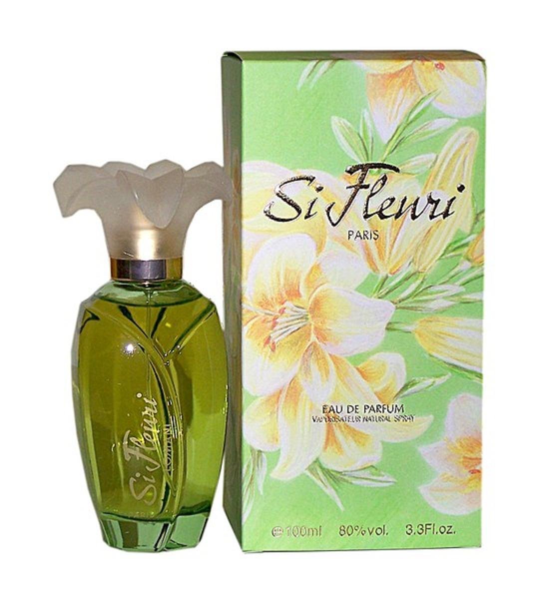 sifleuri