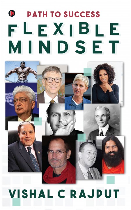 Buy Flexible Mindset Path to Success Online @ ₹189 from ShopClues