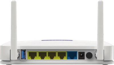 Netgear jnr3210 прошивка ростелеком