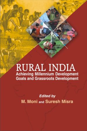 Buy Rural India - Achieving Millennium Development Goals and Grassroots ...