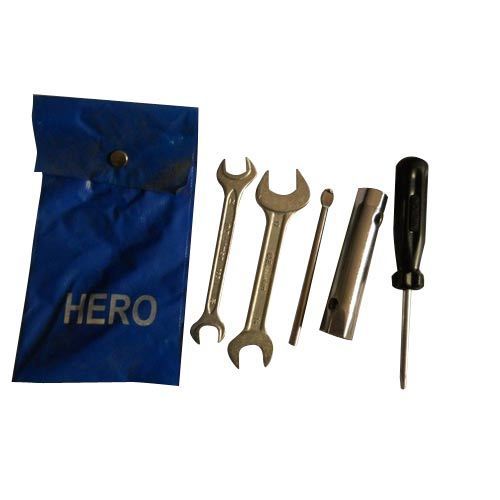 Buy tool kit for bike maintenance Online ₹299 from ShopClues