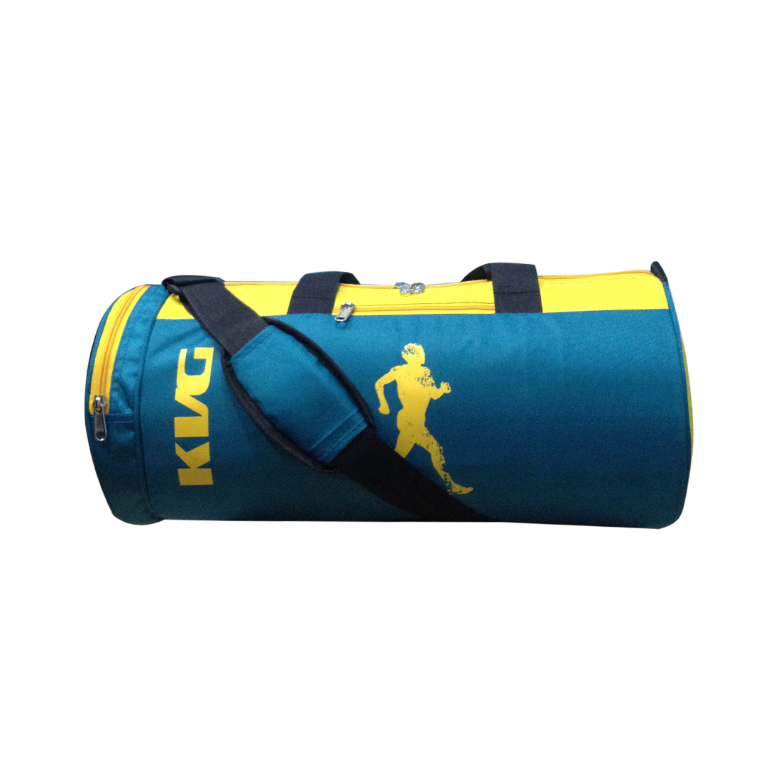 Buy Kvg Note Gym Bag Online @ ₹799 from ShopClues