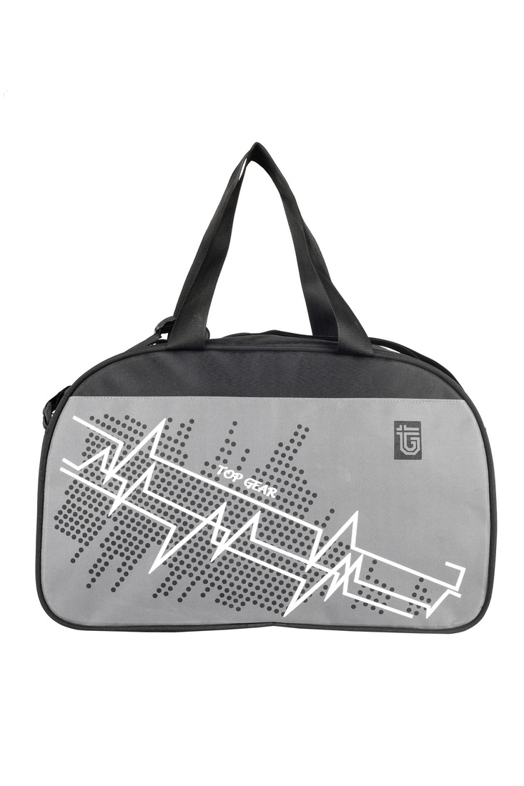 Top Gear Multipurpose Travelling Bag / Gym Bag at Best Prices