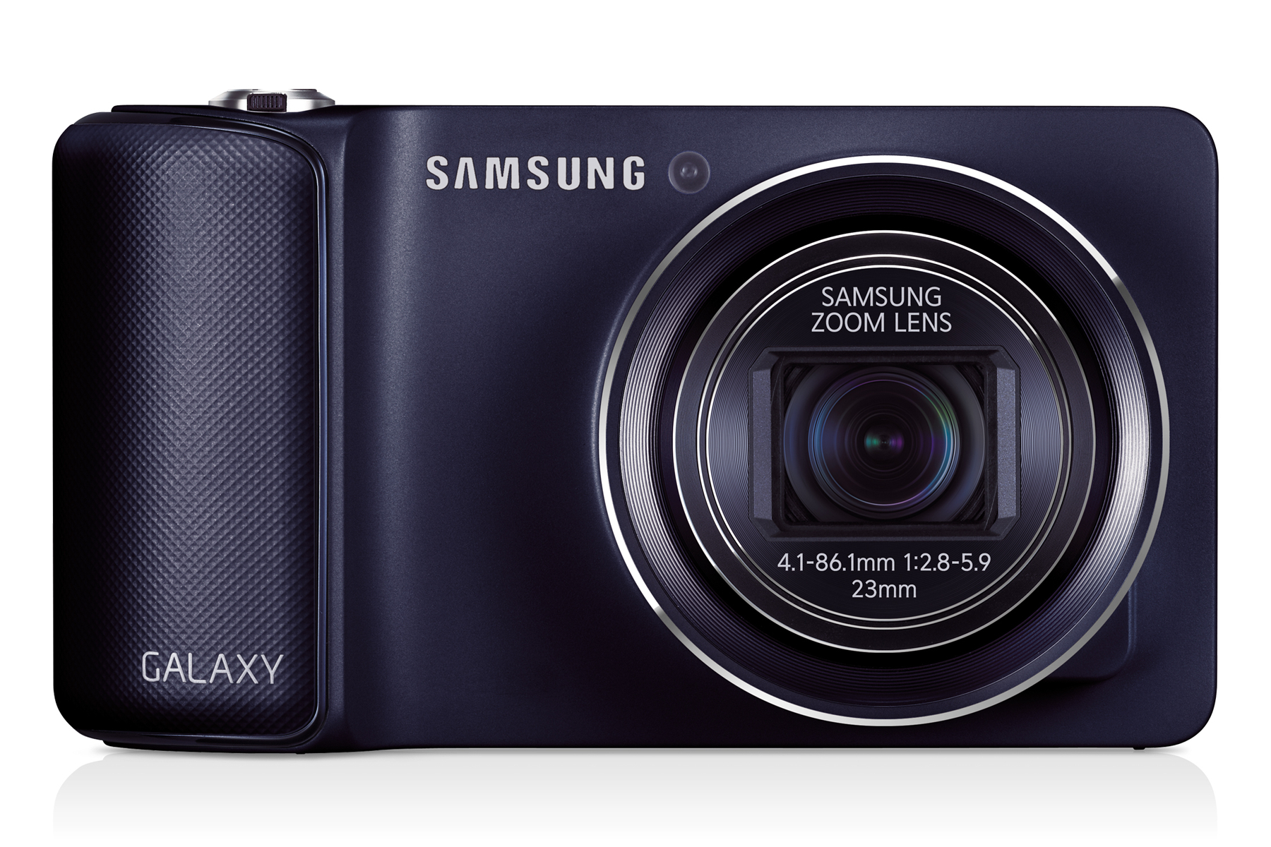 Samsung EKGC100 Galaxy Digital Camera