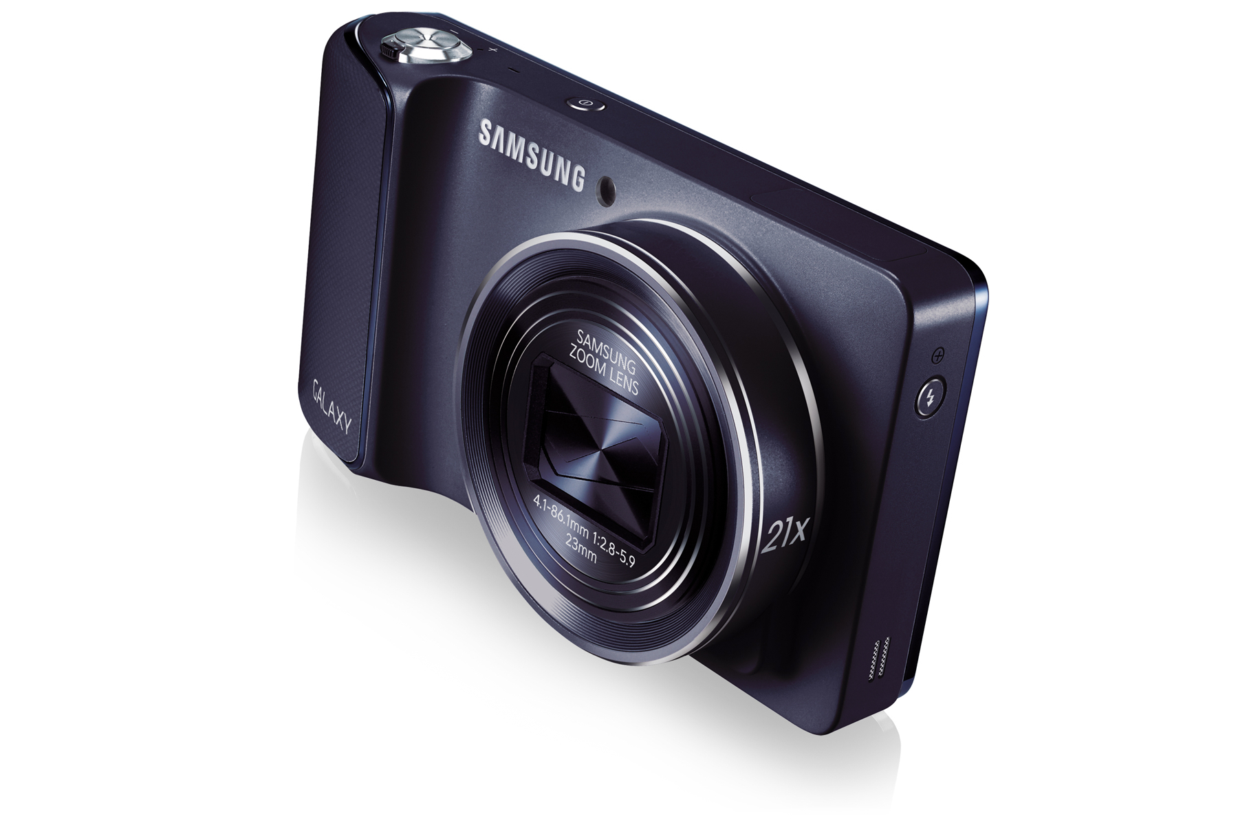 Samsung EKGC100 Galaxy Digital Camera
