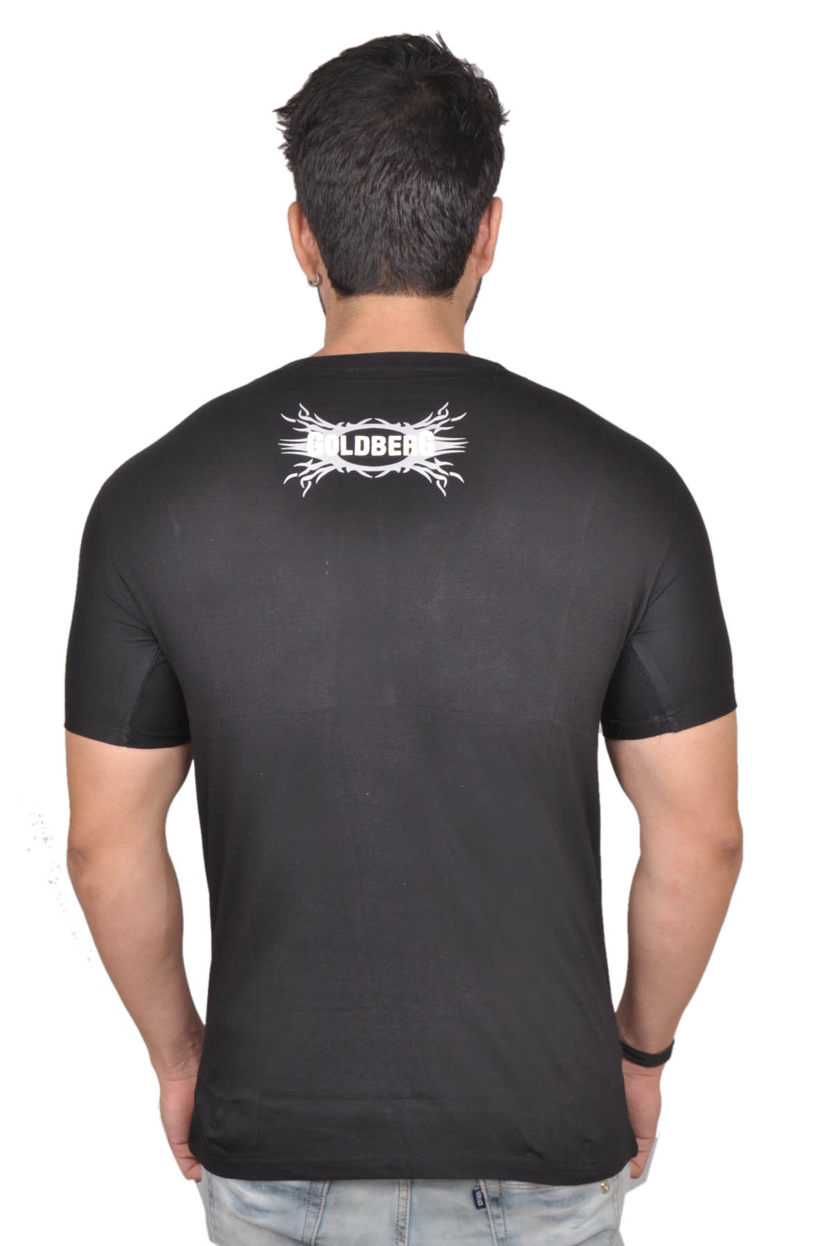 Buy Goldberg 'NEXT' tshirt Online @ ₹310 from ShopClues