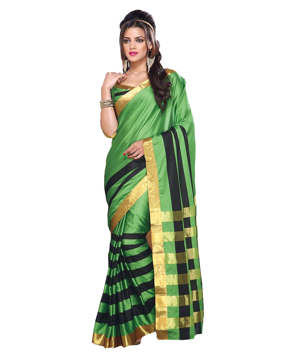 Snuggle Spot Women's Chanderi Self Design Dupatta (Peach, Length: Free Size)