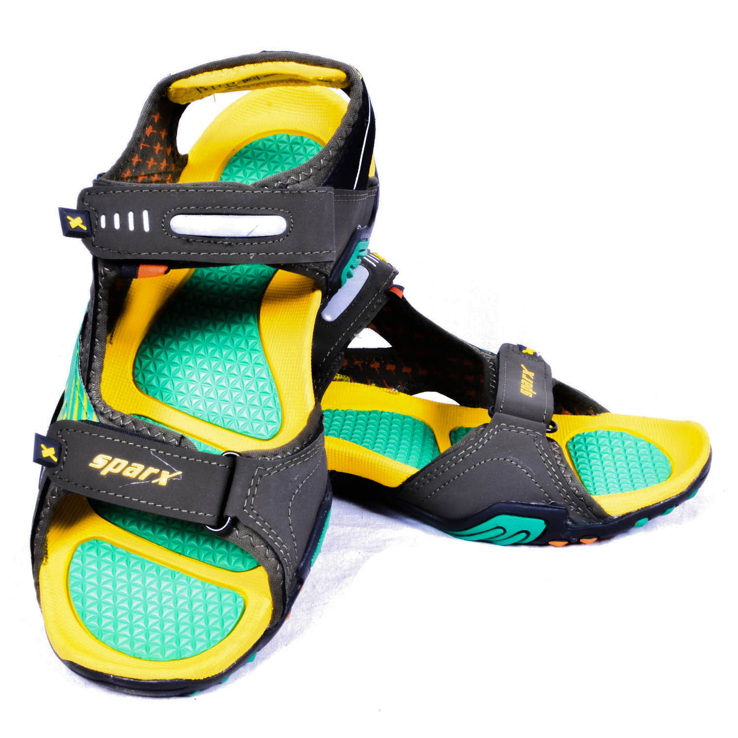 sparx floaters online