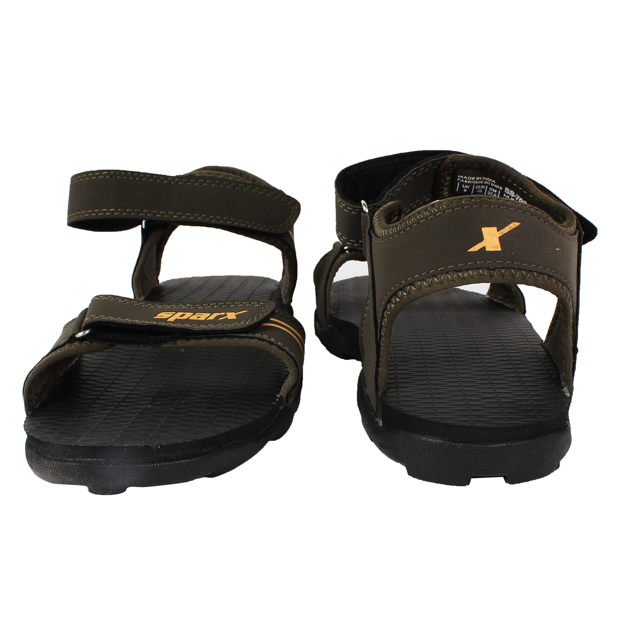 sparx women's floaters