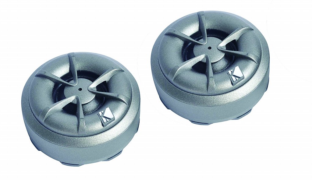 Online Kicker ES25 1 Inch Tweeter Speaker Prices Shopclues India