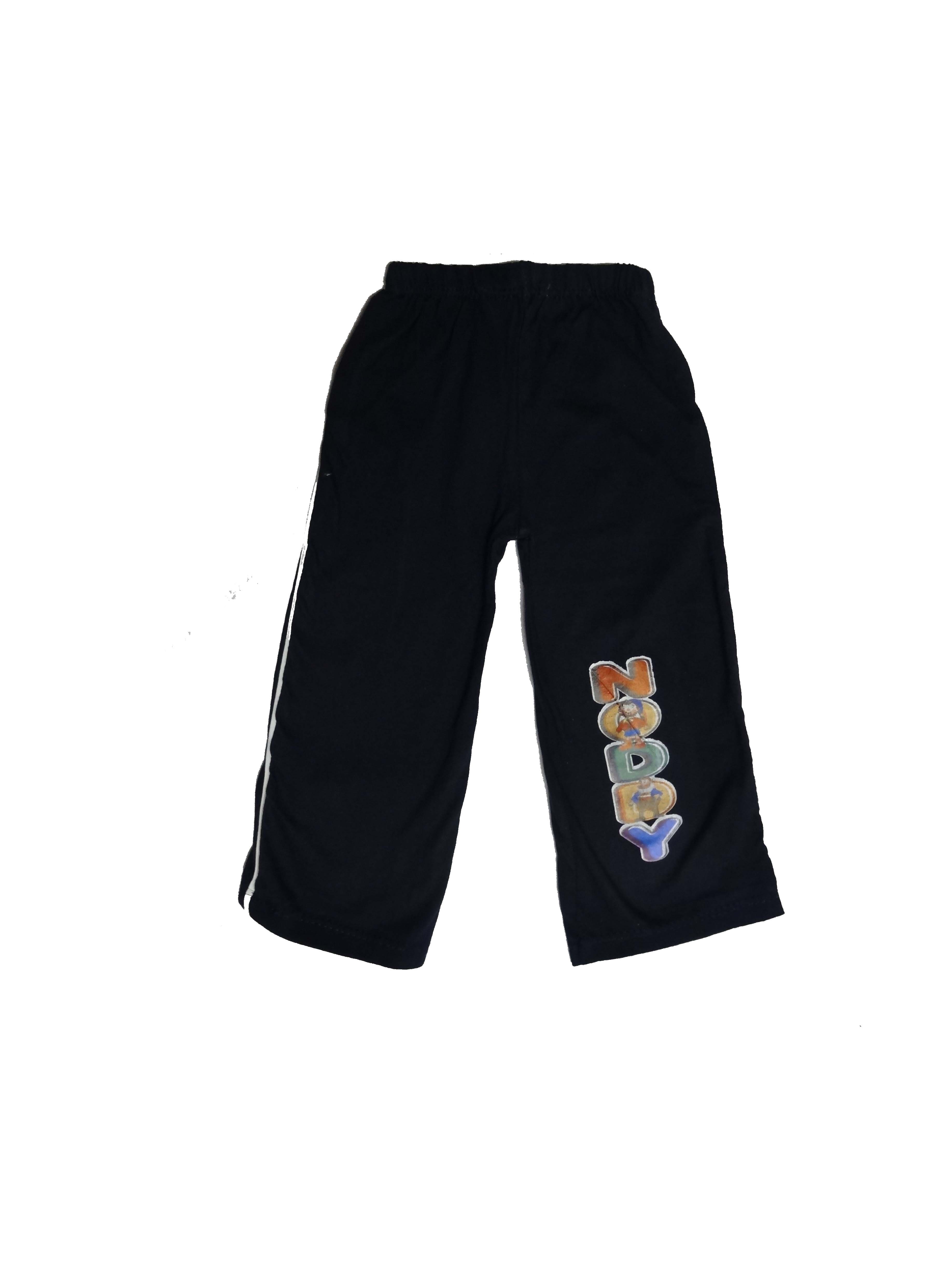 Monster Play Kids Track Pant