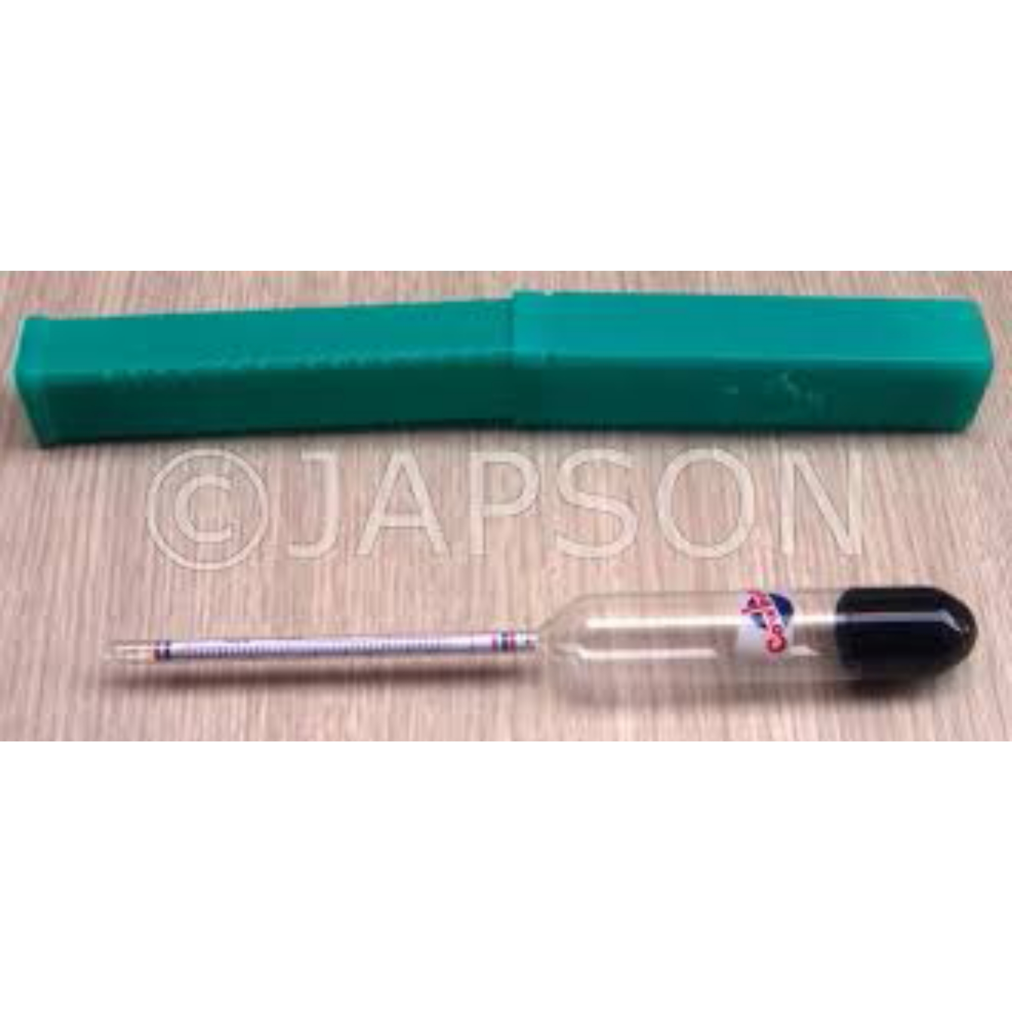 Buy Industrial Grade lactometer to check purity of milk at Home and ...