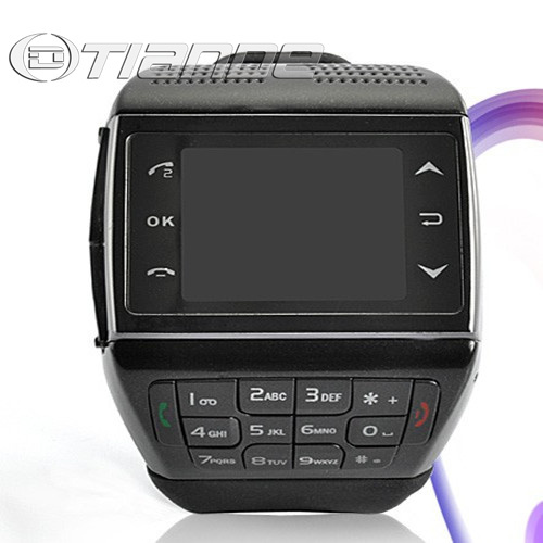dual sim watch