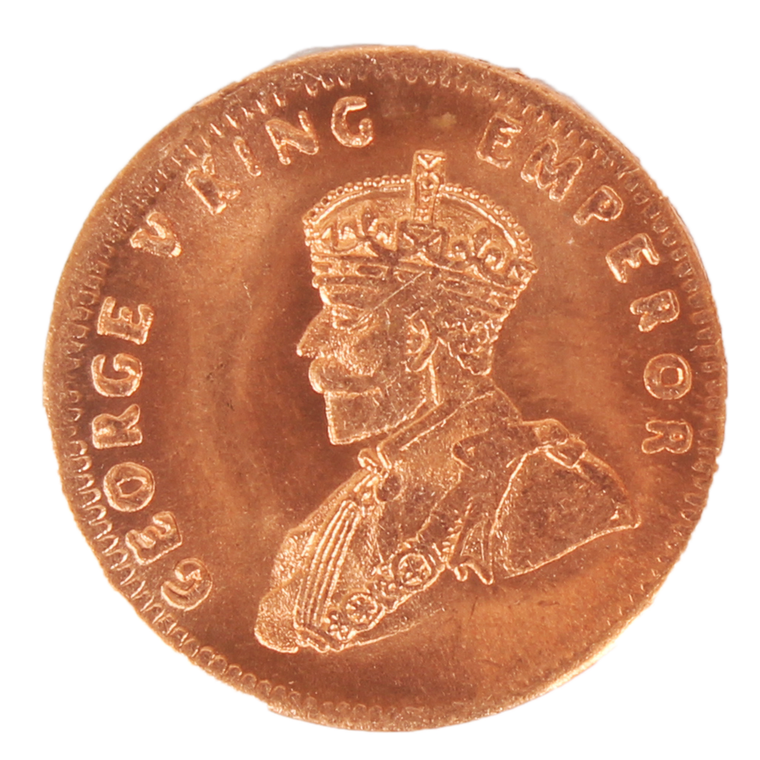 copper coins novel updates