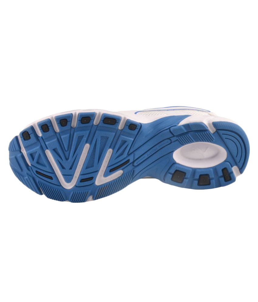 puma aiko idp running shoe