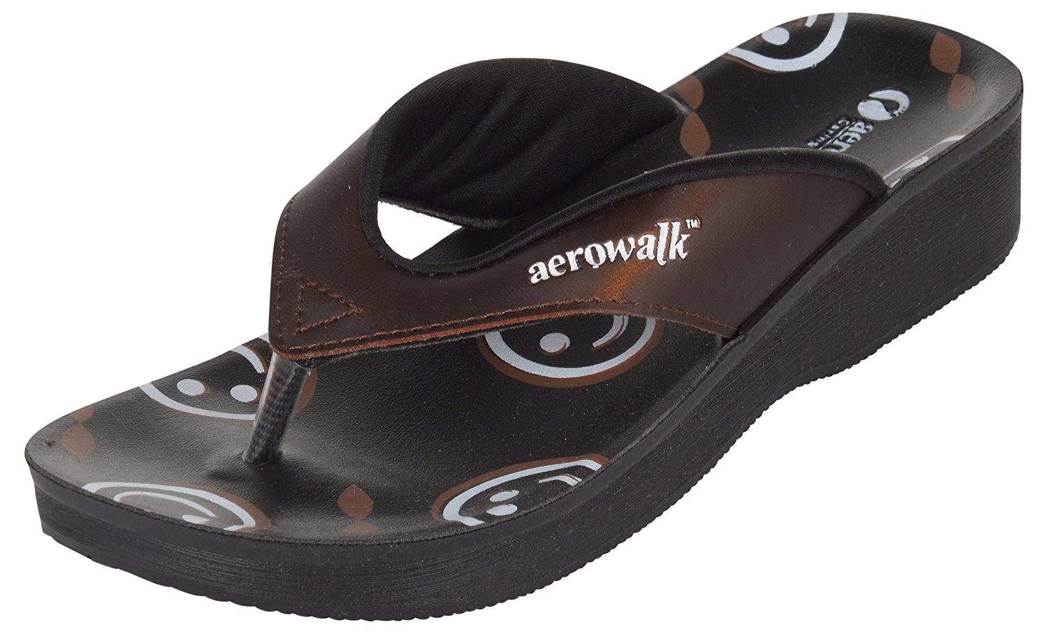 aerowalk slipper
