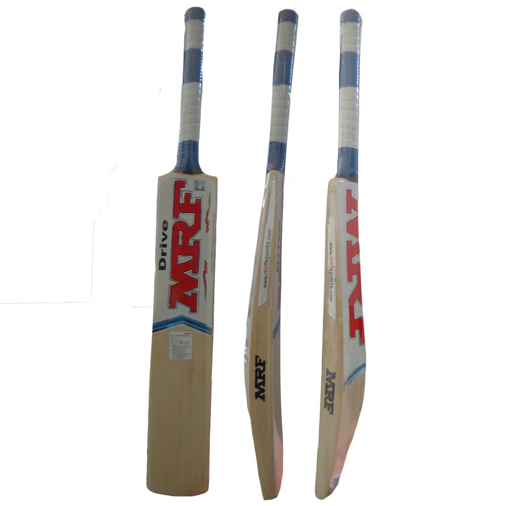 Buy MRF Drive English Willow Cricket Bat Full Size Online ₹7139 from