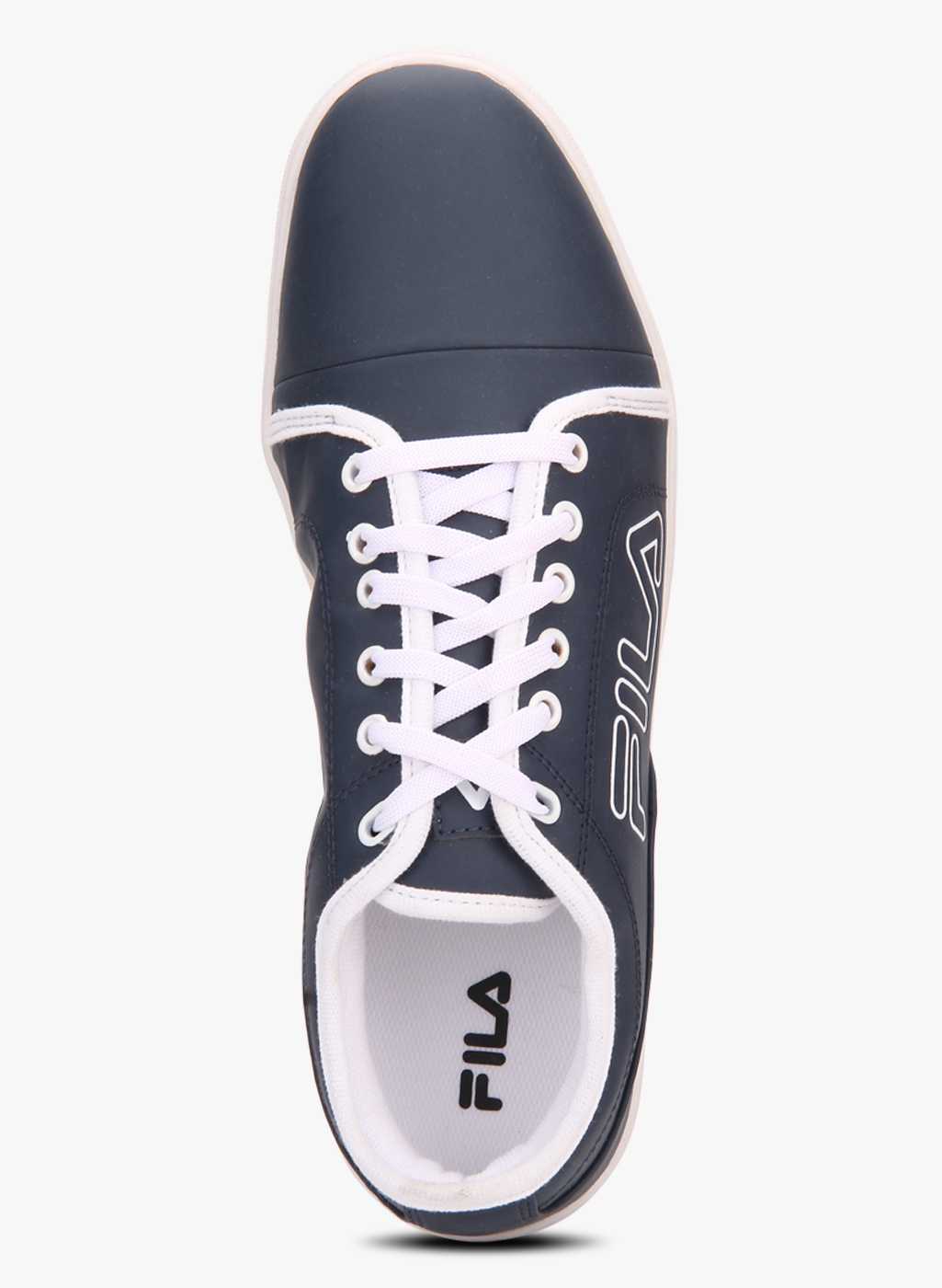 fila lavadro blue sneakers