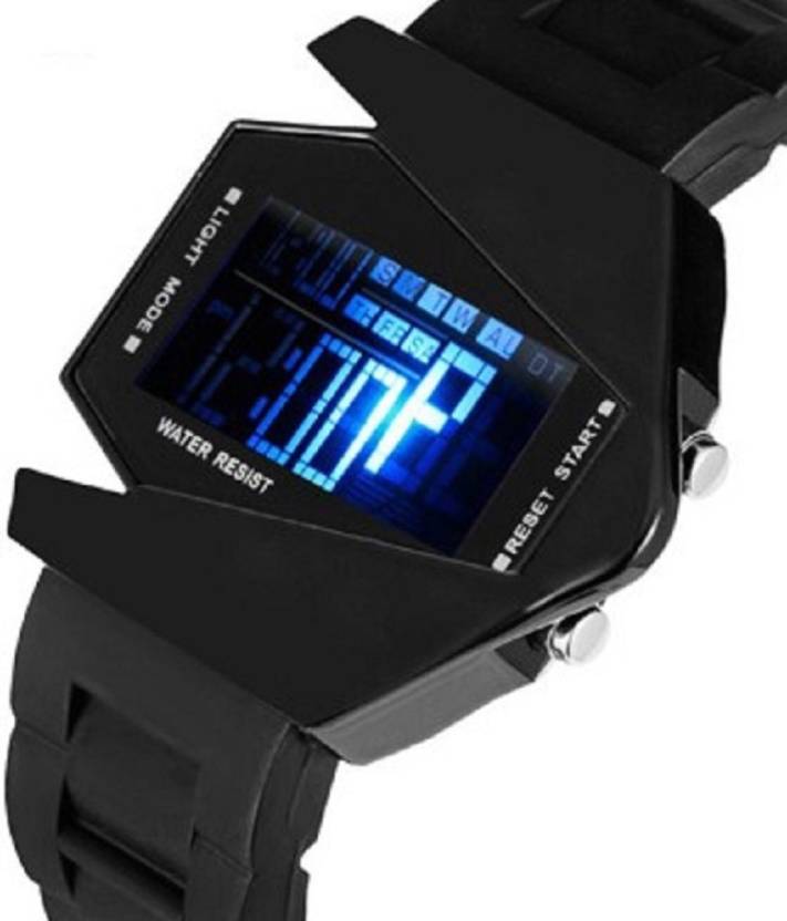 Buy true color New Fashion Digital Led Sports Wrist Watches Digital ...