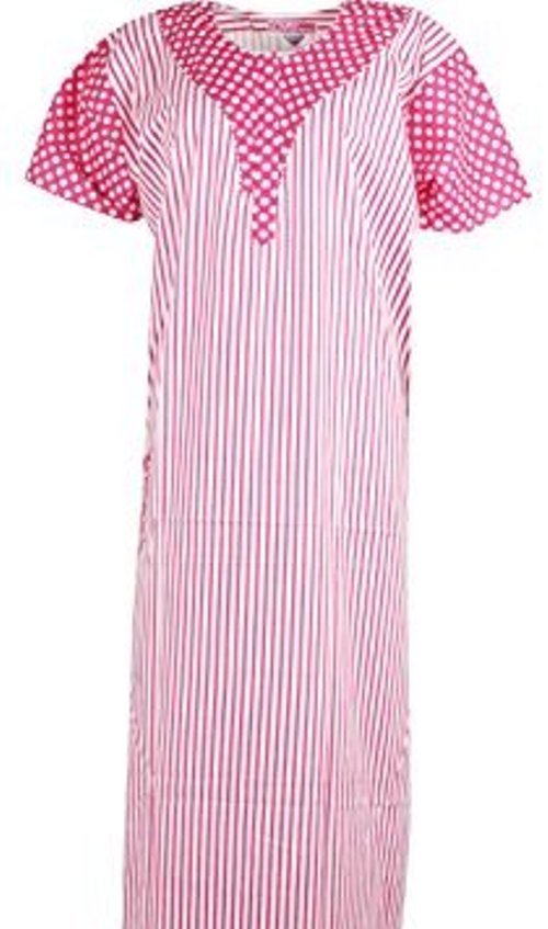 nighty online order