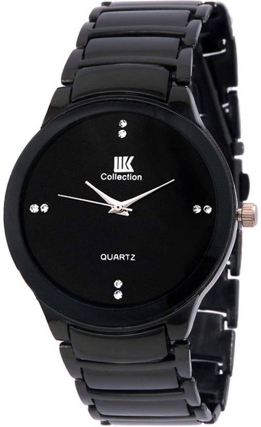 IIK Collection Iik034nbmf Analog Watch For Men