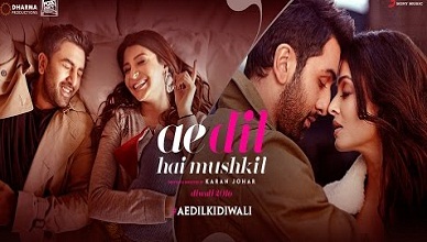 ae dil hai mushkil full movie hd video download
