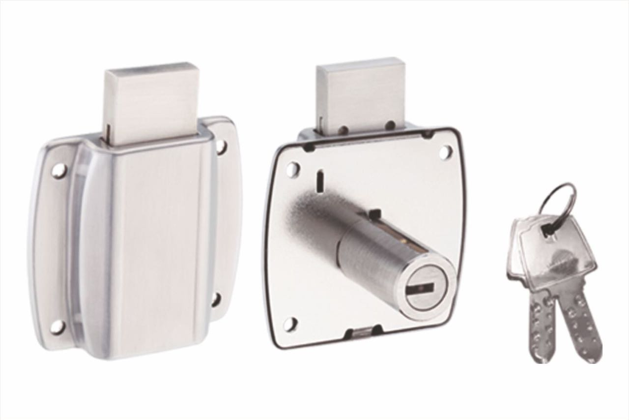 Buy Wardrobe Locks (Dimple Keys) 35 mm Online ₹430 from ShopClues