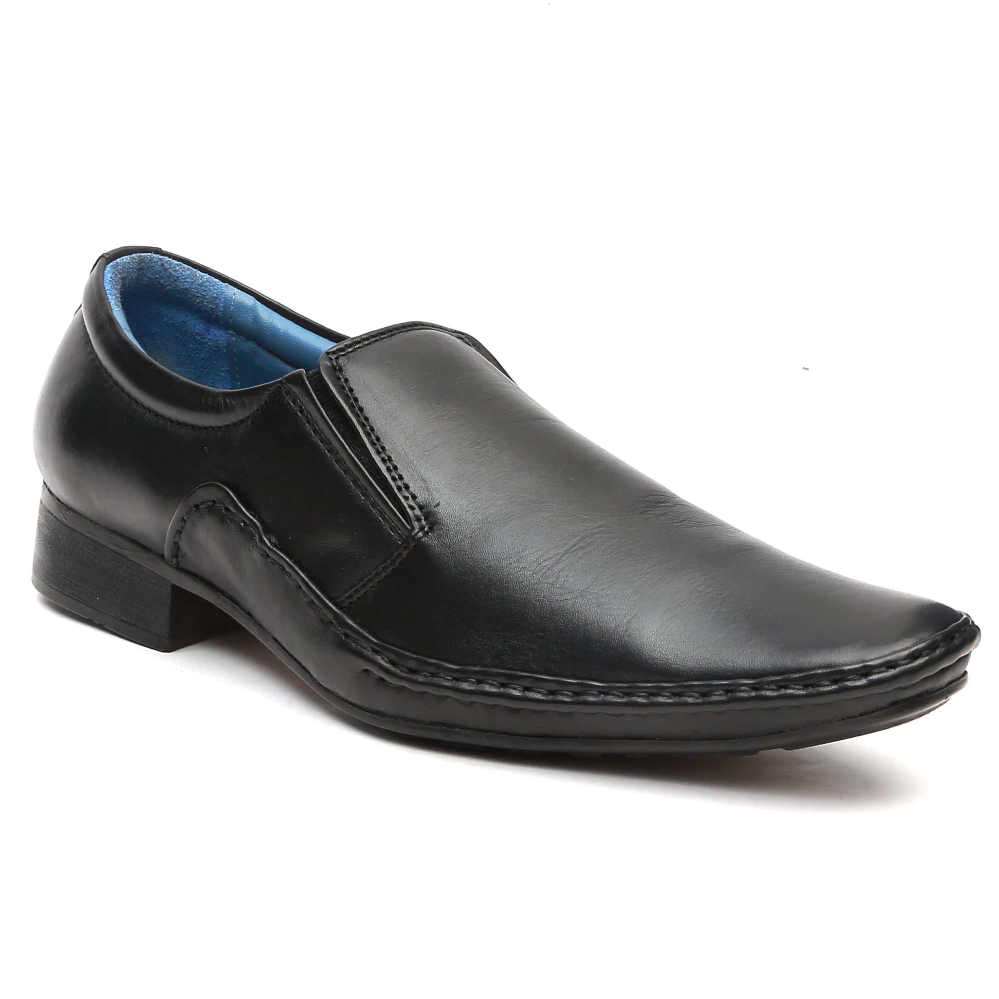 Buy TANNY SHOES GENUINE LEATHER MEN'S FORMAL SHOES Online @ ₹1899 from ...